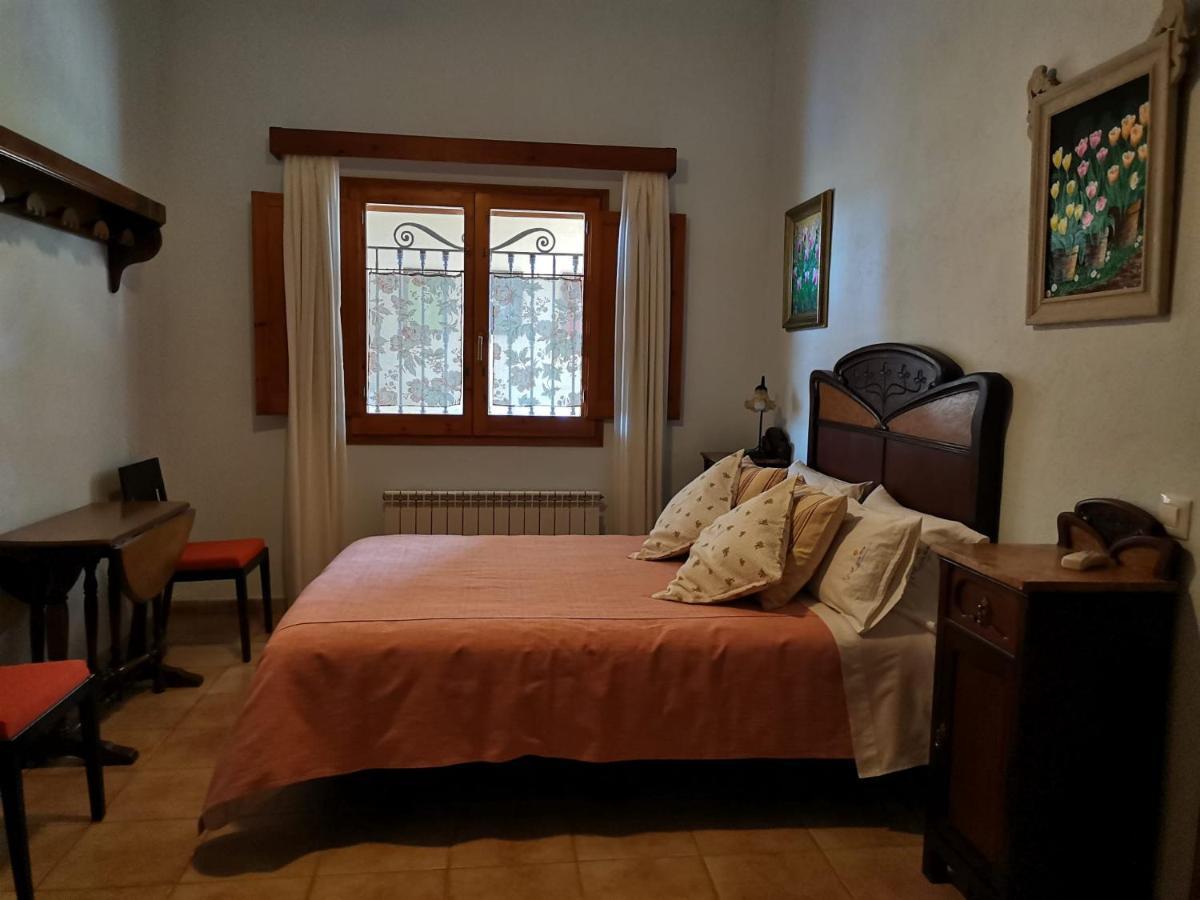 Mas Horta Prim Guest House Sant Pere Pescador Exterior photo