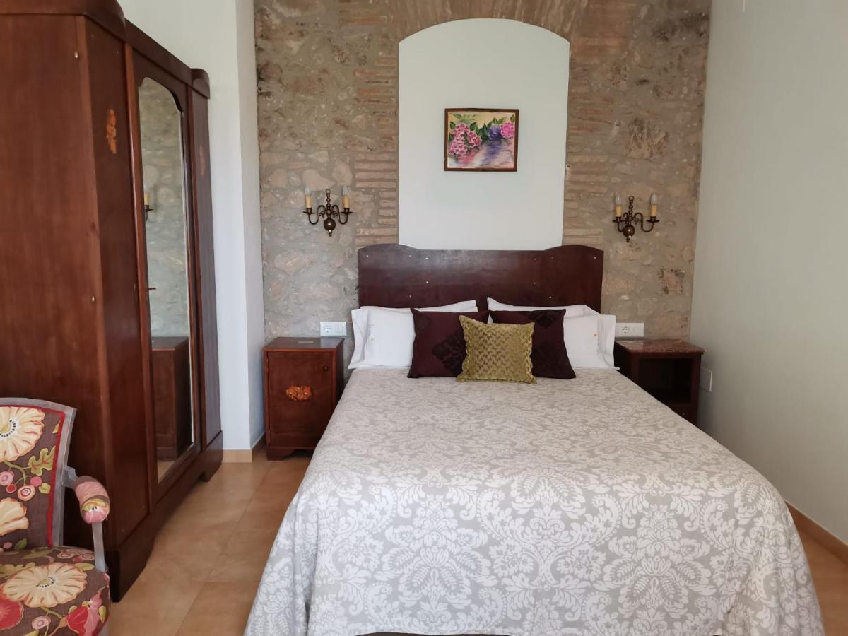 Mas Horta Prim Guest House Sant Pere Pescador Exterior photo