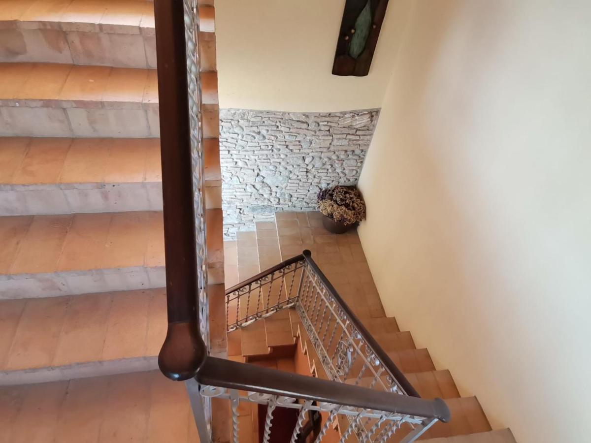 Mas Horta Prim Guest House Sant Pere Pescador Exterior photo
