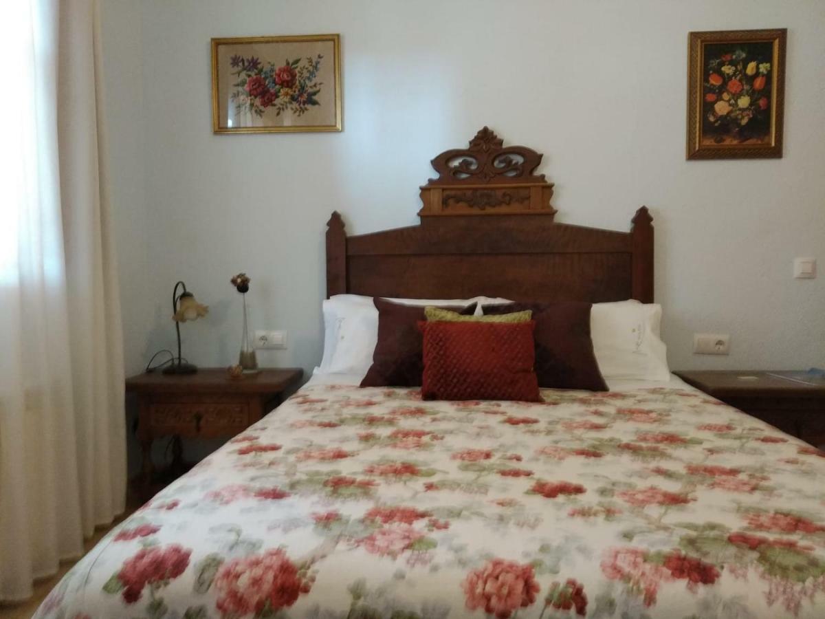 Mas Horta Prim Guest House Sant Pere Pescador Exterior photo