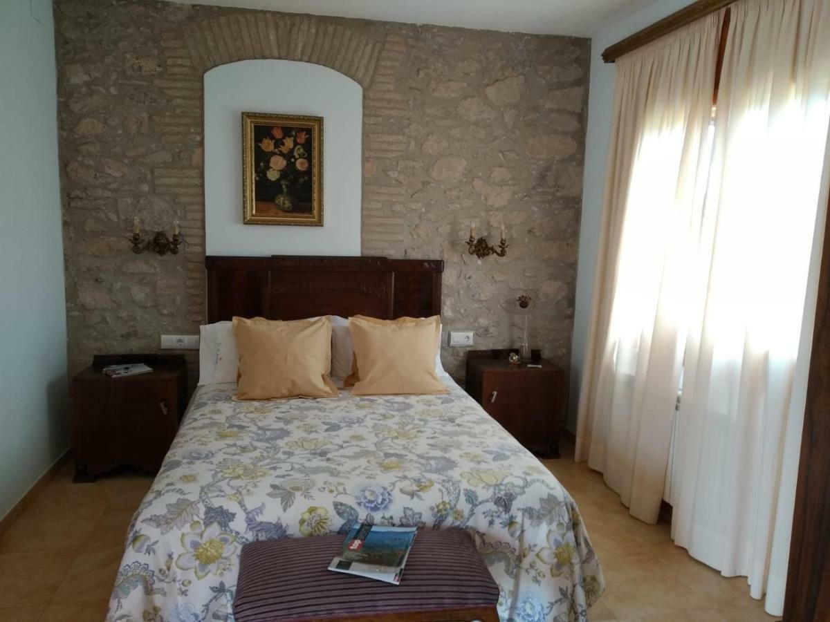 Mas Horta Prim Guest House Sant Pere Pescador Exterior photo